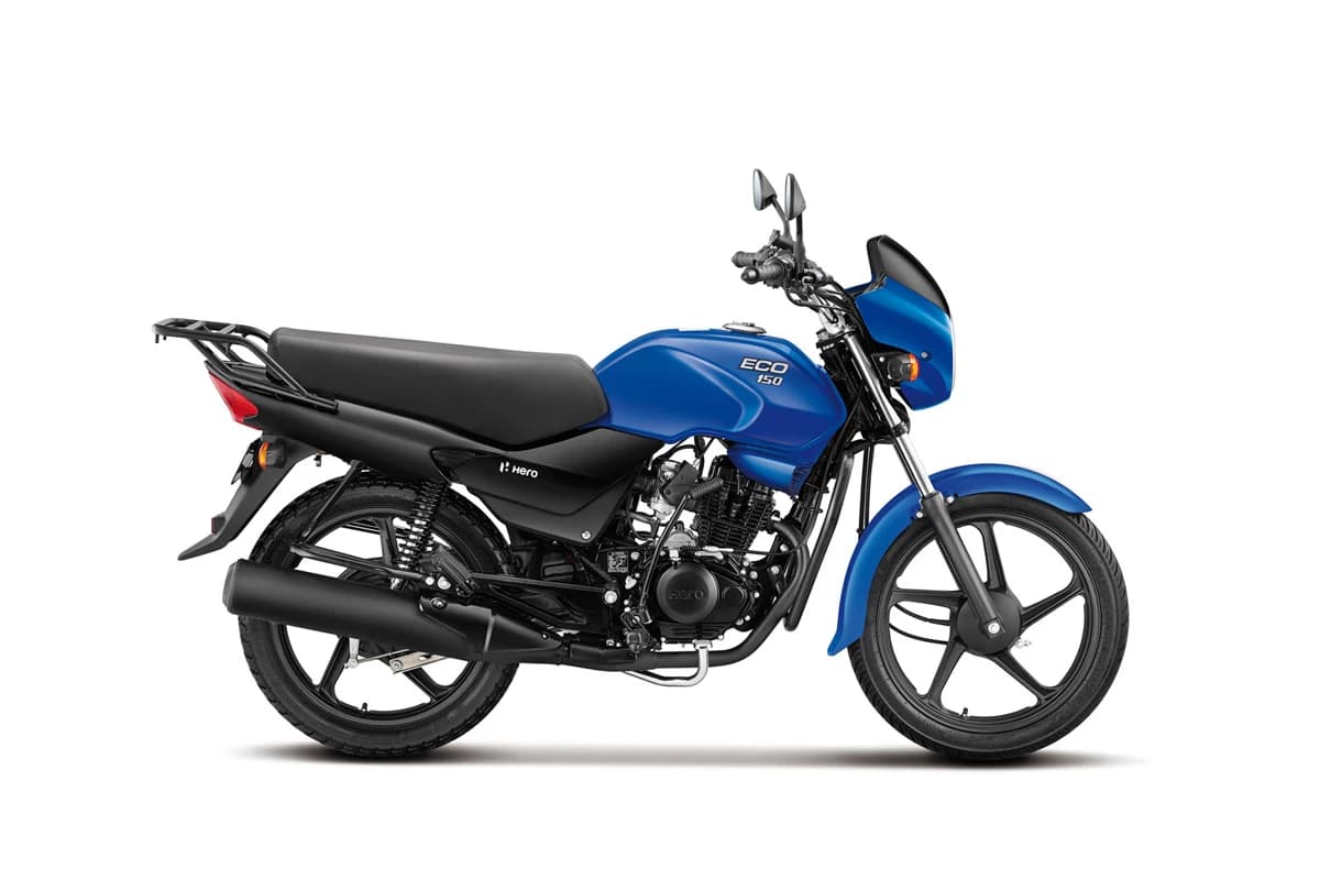 Hero Eco 150